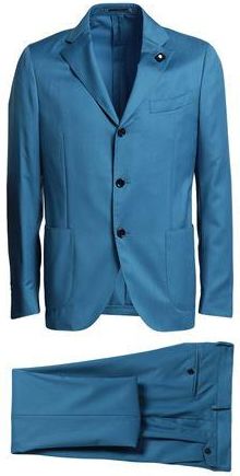 Lardini TRAJES Y CONJUNTOS - Trajes en YOOX.COM