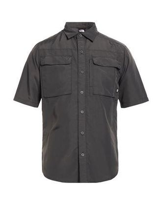 The North Face M S/S SEQUOIA SHIRT