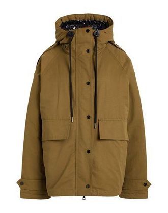 Moncler COATS & JACKETS - Puffers sur YOOX.COM