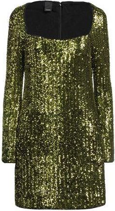 Pinko DRESSES - Mini dresses on YOOX.COM