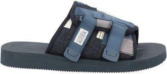 Suicoke CALZATURE - Sandali su YOOX.COM