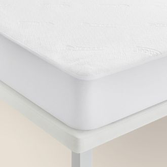 Pikolin Home Protector de colch&oacute;n de tencel premium 180x200cm