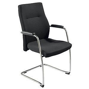 Nowy Styl Nowy Styl - Freischwinger Mit Armlehnen Sitzma&szlig;e Hxbxt 490 X 575 X 530 Mm