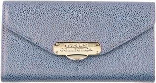Versace PICCOLA PELLETTERIA - Portafogli su YOOX.COM