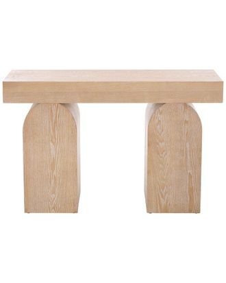 Safavieh Ekoshi Console Table