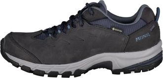 Meindl Fitness, Heren, Blauw, 41 1/2 EU, Vermont GTX