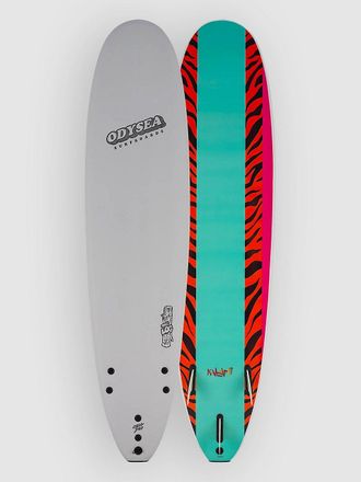 Catch Surf Odysea Log Kalani Robb Surfboard grijs