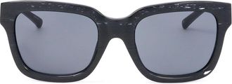 Linda Farrow PHILLIP LIM PL51 C3 Mens Sunglasses Grey Size 55