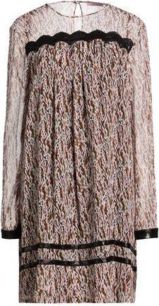 Kristina Ti VESTIDOS - Minivestidos en YOOX.COM