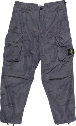 Stone Island Pantalone Loose