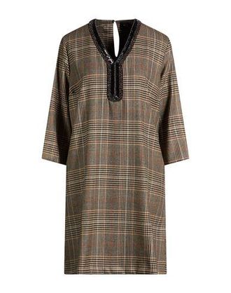 Gai Mattiolo DRESSES - Mini dresses on YOOX.COM