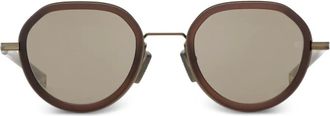 Dita Eyewear Occhiali da sole Lancier - Nero