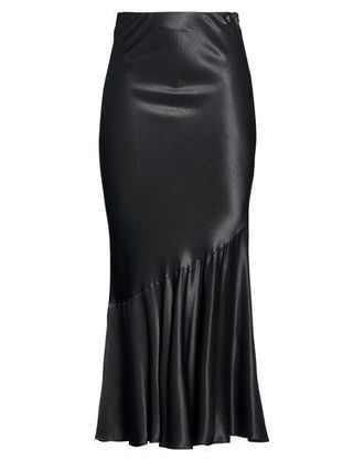 Guess BOTTOMWEAR - Maxi skirts on YOOX.COM