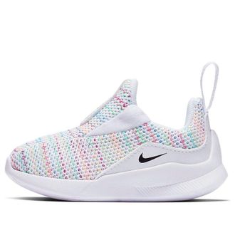 Nike (TD) Nike Viale Space Dye White Multicolor BQ7563-100