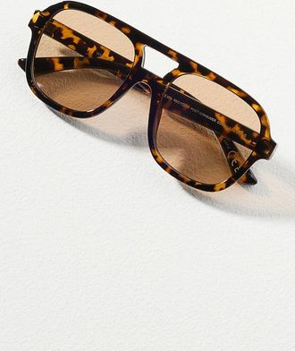 AIRE Whirlpool Aviator Sunglasses
