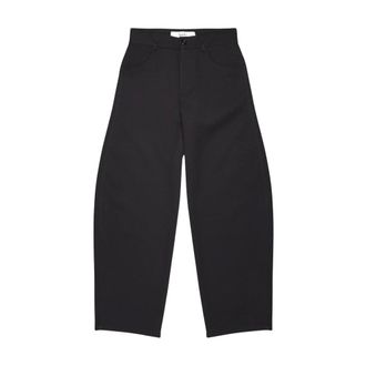 Séfr Uomo, Pantaloni, Nero, M, new
