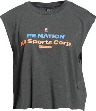 P.E Nation TOPWEAR - T-shirts sur YOOX.COM