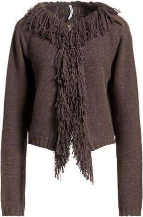 Liviana Conti MAGLIERIA - Cardigan su YOOX.COM