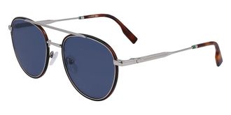 Lacoste L258S 045 Mens Sunglasses Tortoiseshell Size 53