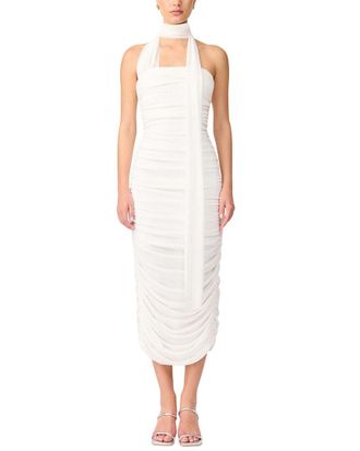 Elliatt Elliatt Darya Midi Dress