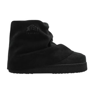 INUIKII Jet Set Ankle Boot - Shoes - Mujer - Negro - 37 EU