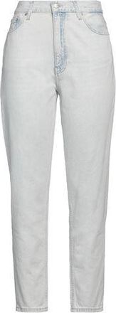 Calvin Klein BOTTOMWEAR - Jeans on YOOX.COM