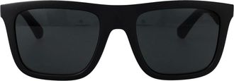 Burberry Heren, Accessoires, Zwart, Maat: 55 MM