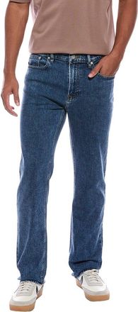 Frame Denim Frame Denim Blue Lake Modern Straight Jean