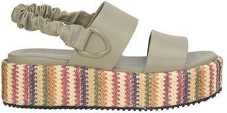 Apepazza CALZATURE - Sandali su YOOX.COM