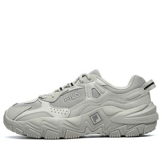 Fila (WMNS) FILA Disruptor 2 Sneakers Grey F12W216132FPS