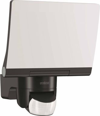 Steinel Foco Con Sensor Xled Home 2 Xl Negro