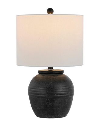 Safavieh Naturi 20In Table Lamp