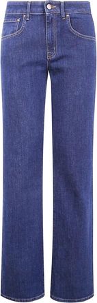 Atelier Cigala's Bell Bottom Trousers