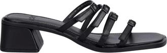 Camper Mujer, Zapatos, Negro, Talla: 37 EU