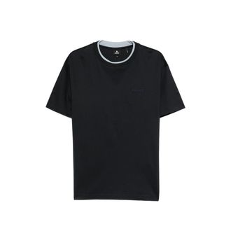 Mackage Contrast Crewneck T-shirt