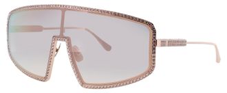 Anna-Karin Karlsson Anna-Karin Karlsson Sunglasses Pink