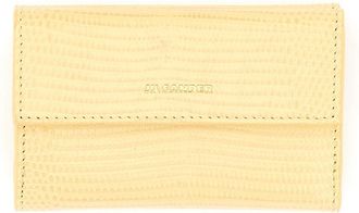 Jil Sander Baby Wallet-Donna