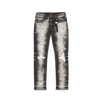 Cult of Individuality ROCKER SLIM 602 JEANS