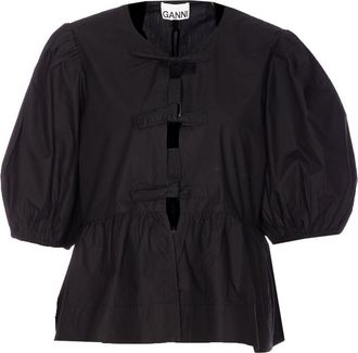 Ganni Shirts