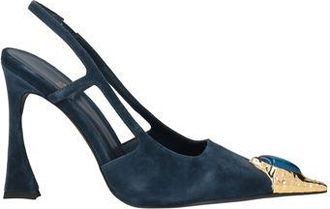 Jeffrey Campbell CALZADO - Sandalias con cierre en YOOX.COM