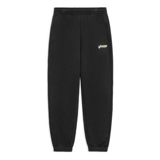 Li-Ning Logo Joggers Sweatpants Black AKLT603-1