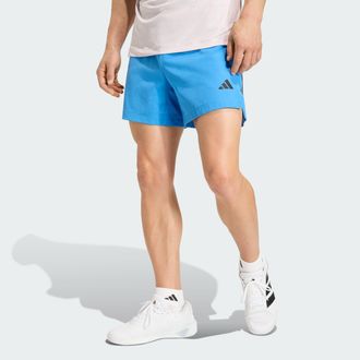 adidas Mens adidas D4T POWER 3 STRIPES SHORTS