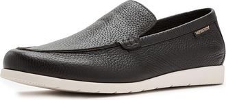 Mephisto Valner Mens Lace Up Wing Tip Shoes Dark Brown : EU 44.5 (US Mens 10.5) D - Medium, Leather