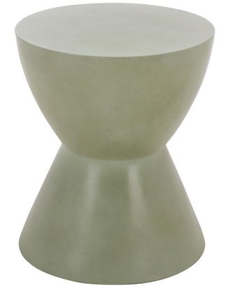 Safavieh Athena Indoor/Outdoor Accent Stool