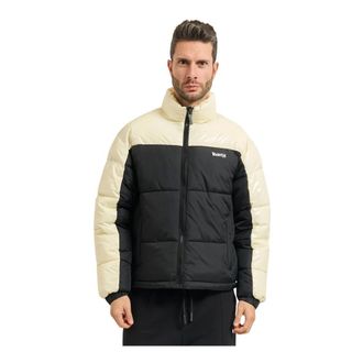 Disclaimer Jassen, Heren, Veelkleurig, XL, Winterjas