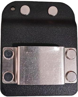 OEM Soporte Para Cinta M&eacute;trica, Bolsa De Medici&oacute;n, Clip Para Cintur&oacute;n, Cinta M&eacute;trica De Perfil Bajo Para Cintur&oacute;n, Clips De Acero Para Herramientas Para T