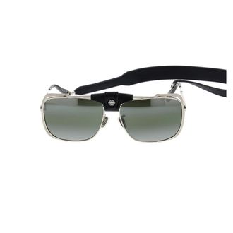 Vuarnet Sunglasses - unisex - Vuarnet - Sunglasses - Gray - ONE SIZE - Accessories