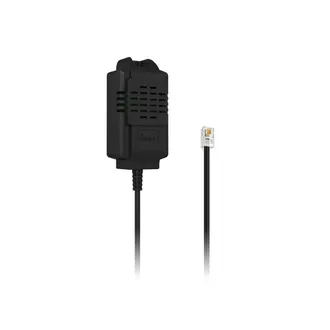 Trade Shop Trade Shop - Sensore Di Temperatura Ed Umidit&agrave; 50 Cm Per Sonoff Th Elite E Th Origin Ths01