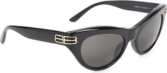 Balenciaga Casino Btf Sunglasses