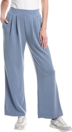Sweaty Betty 27In Sand Wash Wide Leg Trouser